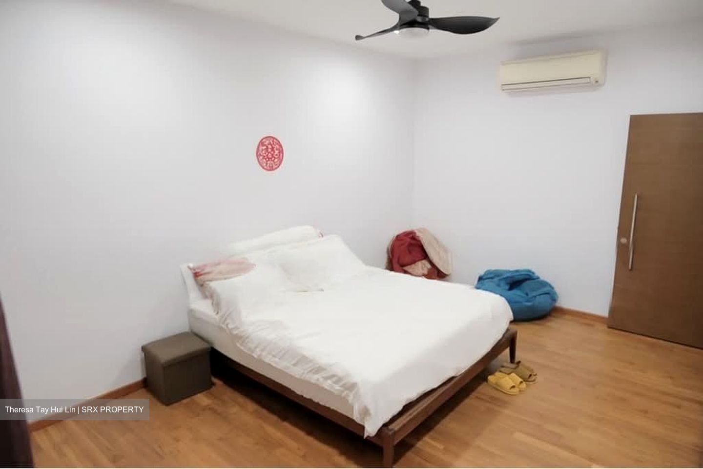 Opera Estate (D15), Terrace #598508041